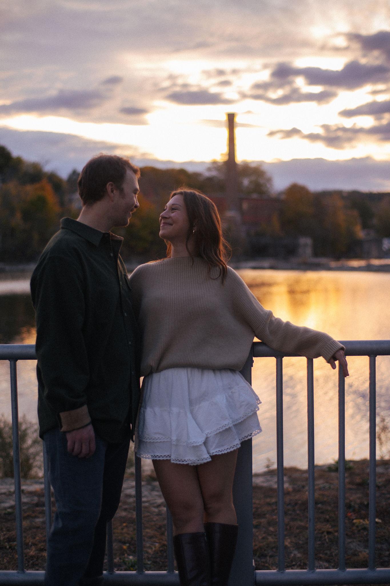 The Wedding Website of Leeza Regulbuto and William Gaspar