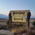 Horsethief Reservoir
