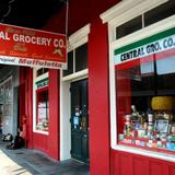 Central Grocery and Deli