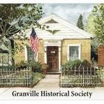 Granville Historical Society Museum