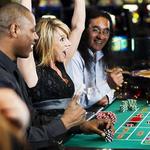 Casino @ Delaware Park