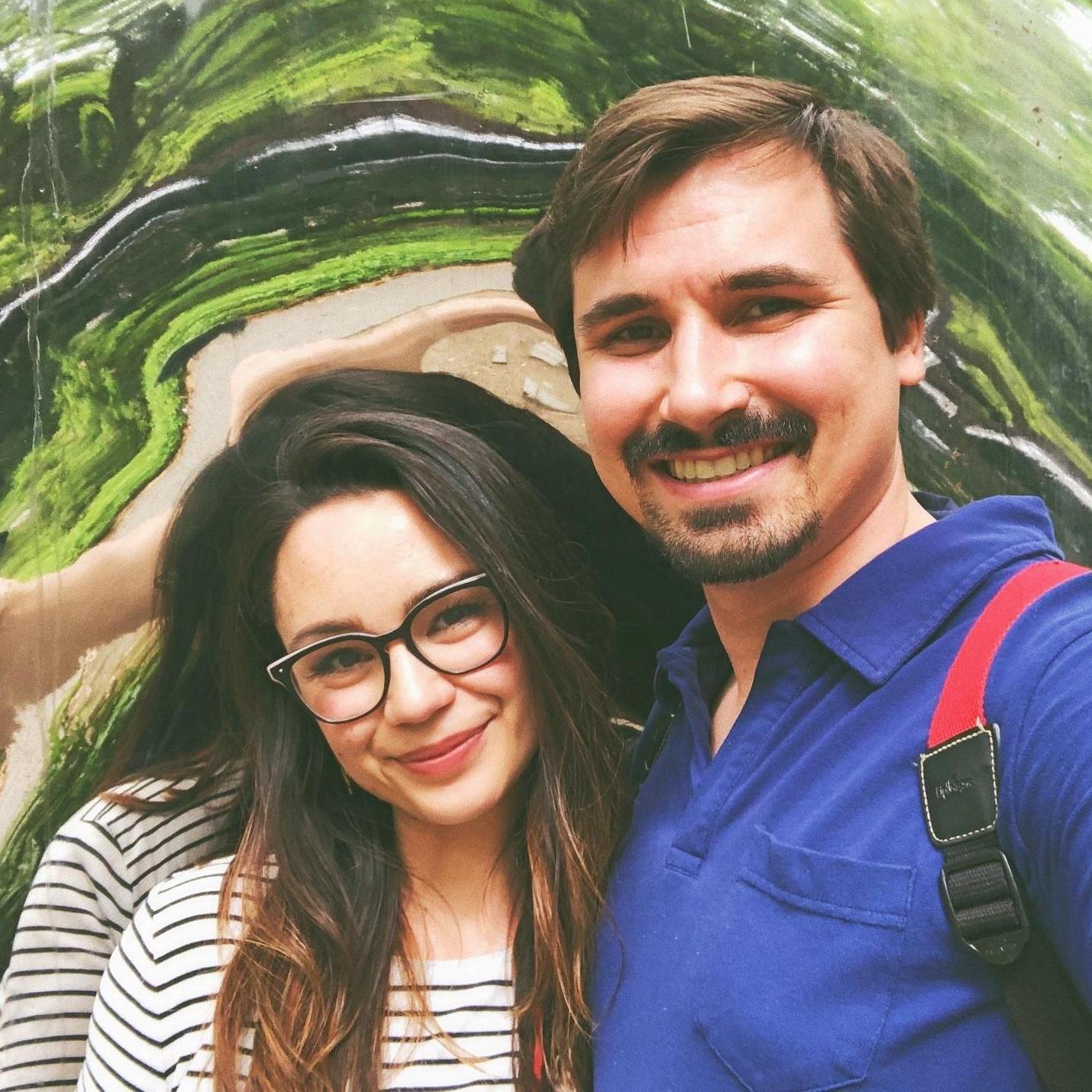 04.01.19 🥳 Her early birthday trip to New Orleans with her favorites: Mitch, food, and Bloody Marys