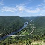 Hyner View State Park