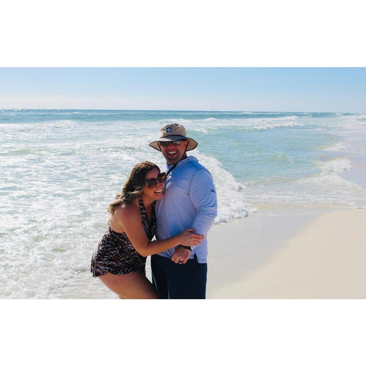 Destin 2021