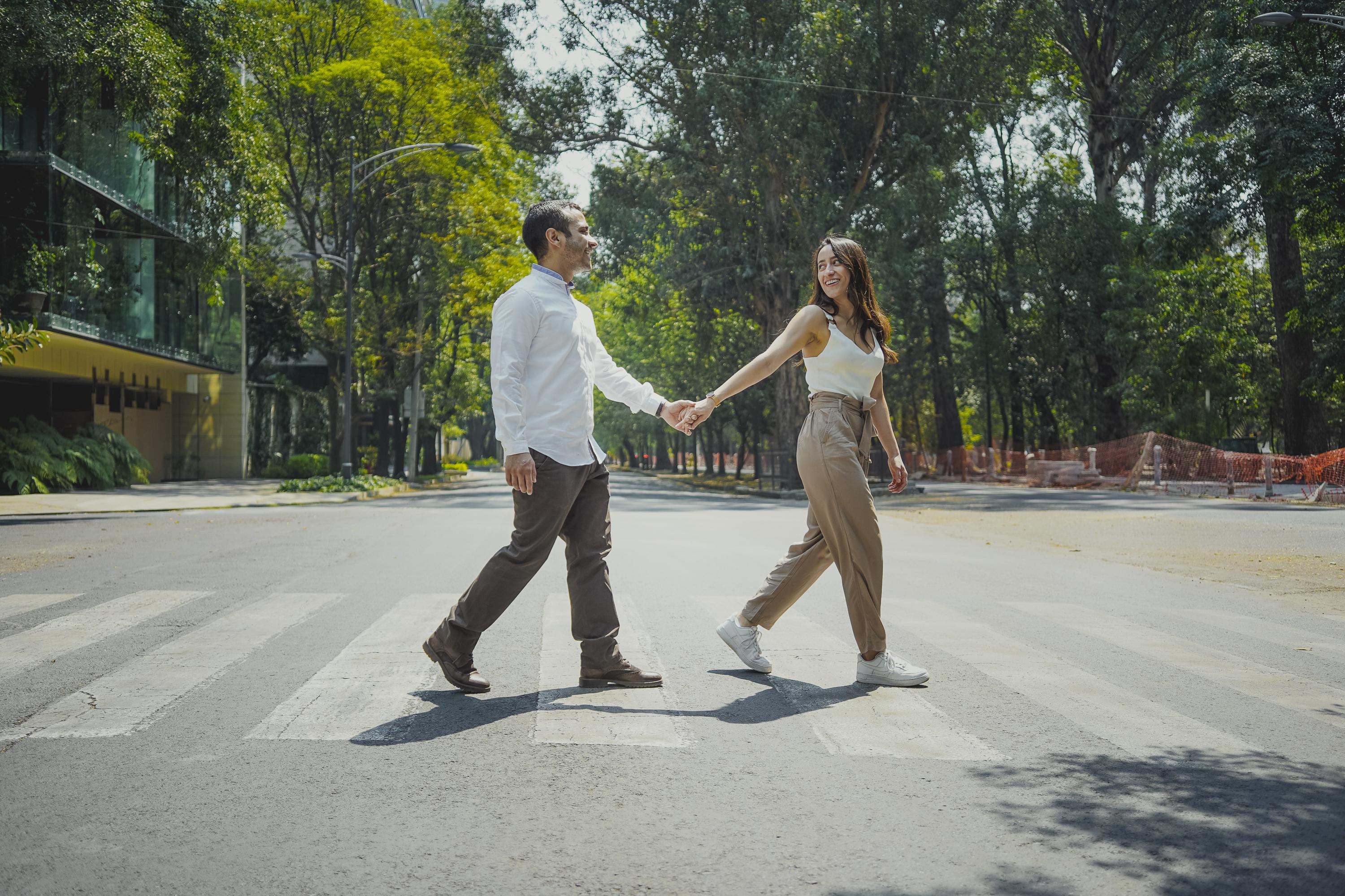 The Wedding Website of Alejandra Mier and Roberto Salgado