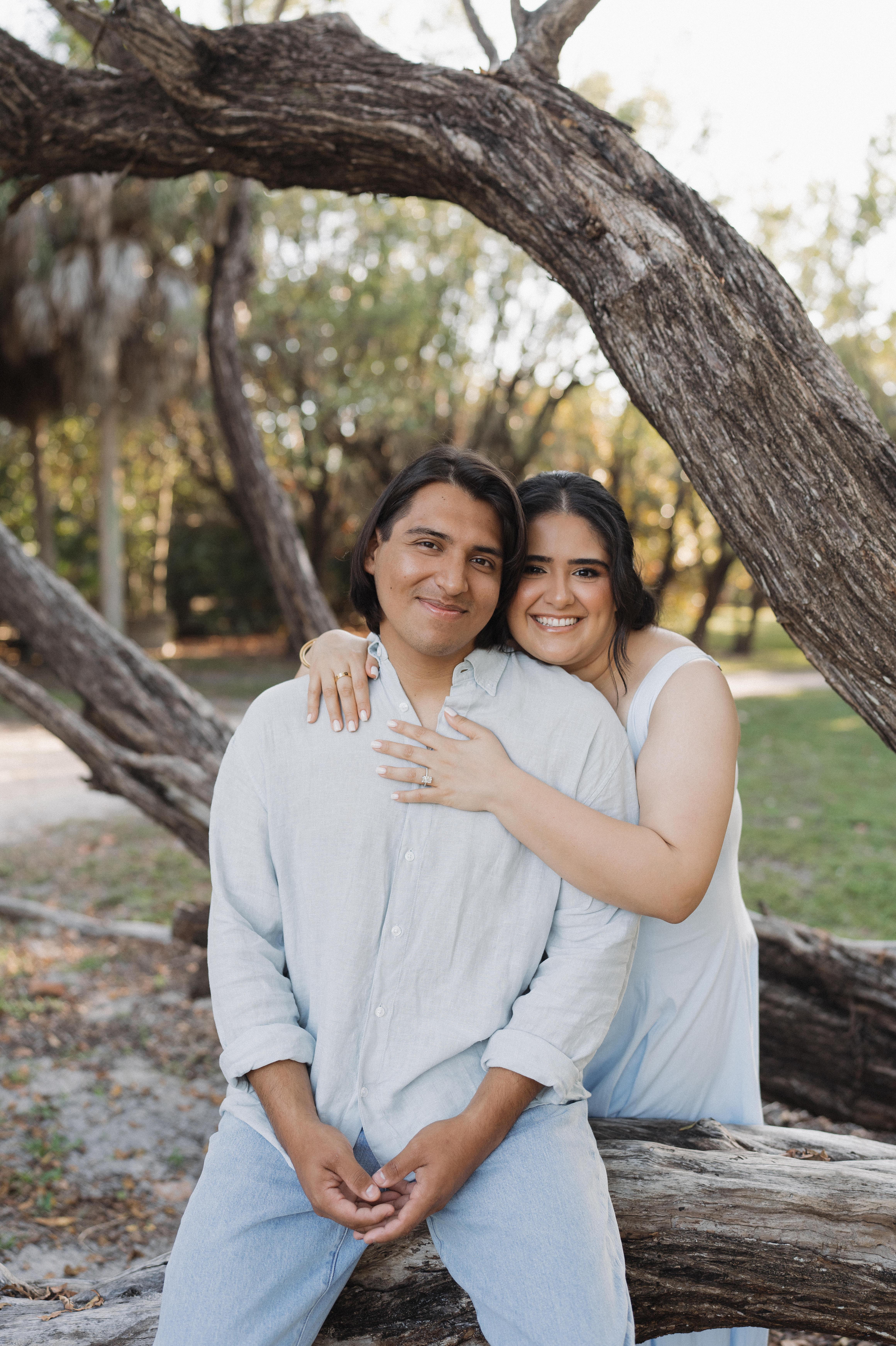 The Wedding Website of Ivanna Raad and Jose Martinez