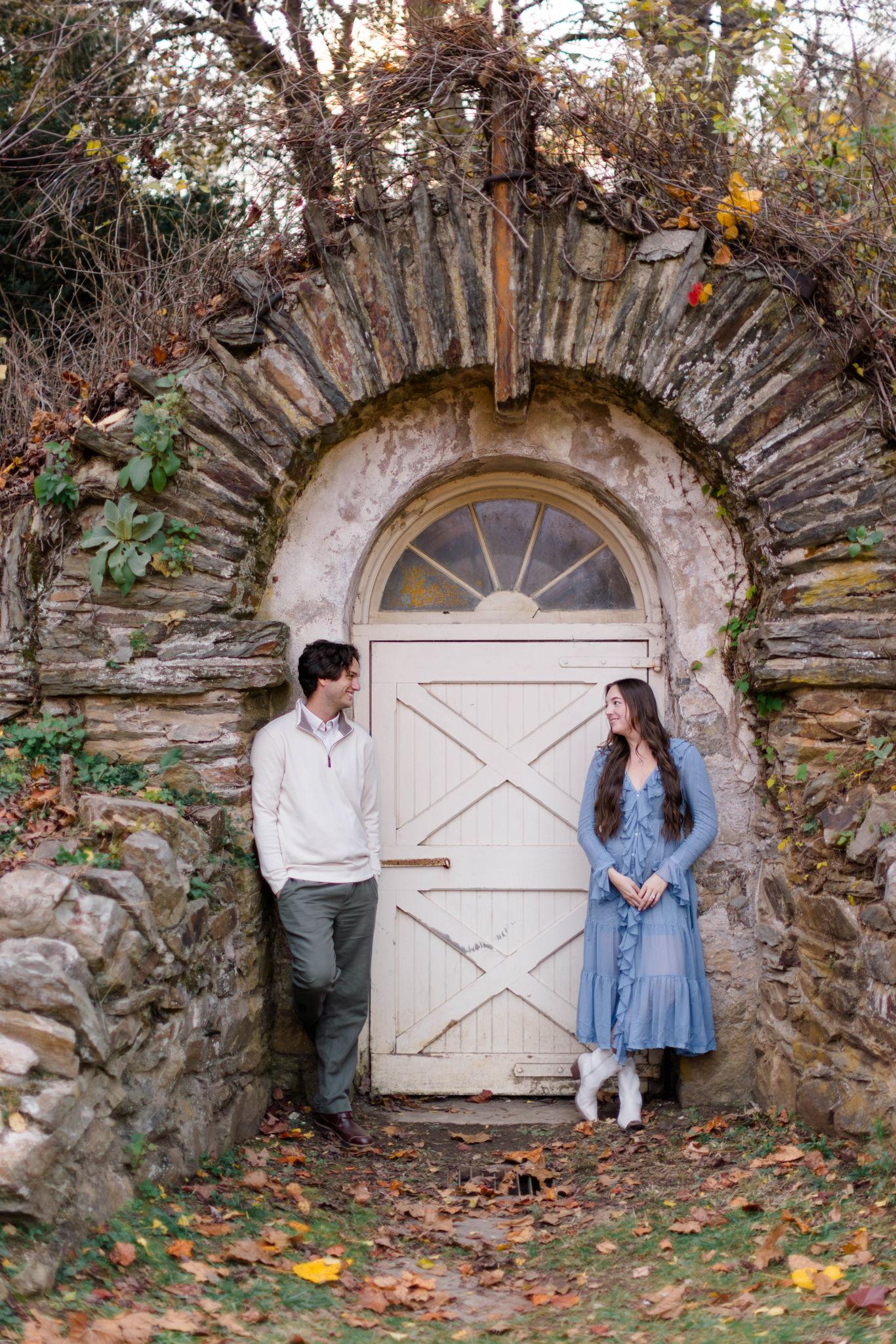 The Wedding Website of Stephanie Updike and William Cottrell