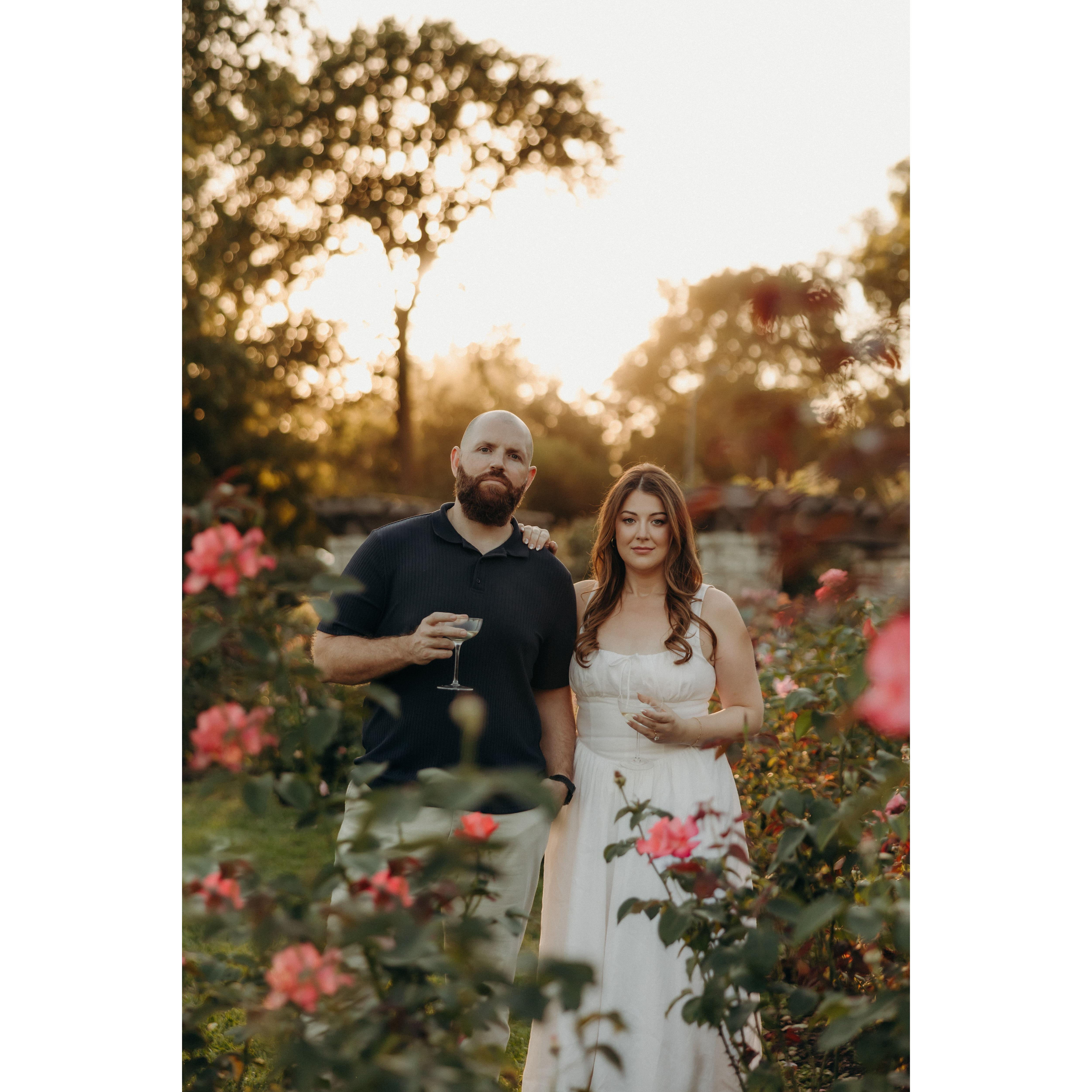 Sarah Dean Photography