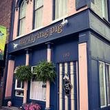 The Flying Pig Coffee Shoppe
