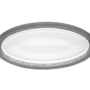 Cast Iron Serving Platter - Michael Aram