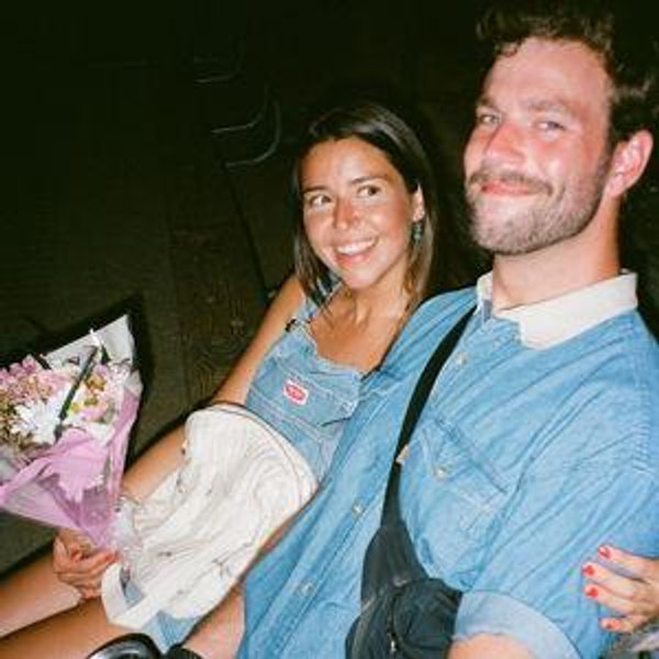 honeymoon/furniture fund🤪
