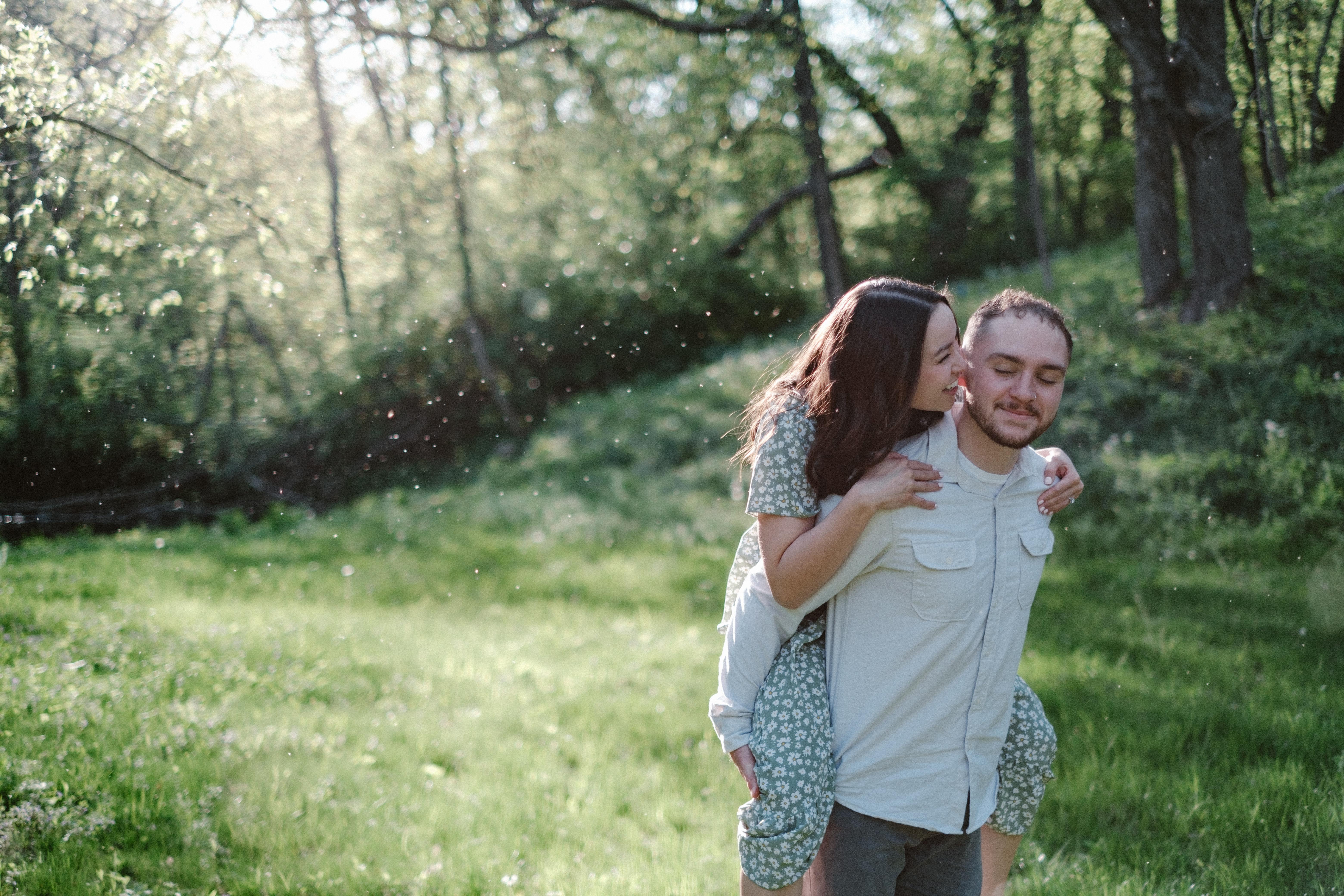The Wedding Website of Kiana Kitchen and Cameron Moreno