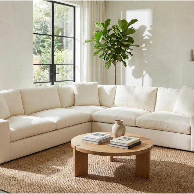 New Couch Fund