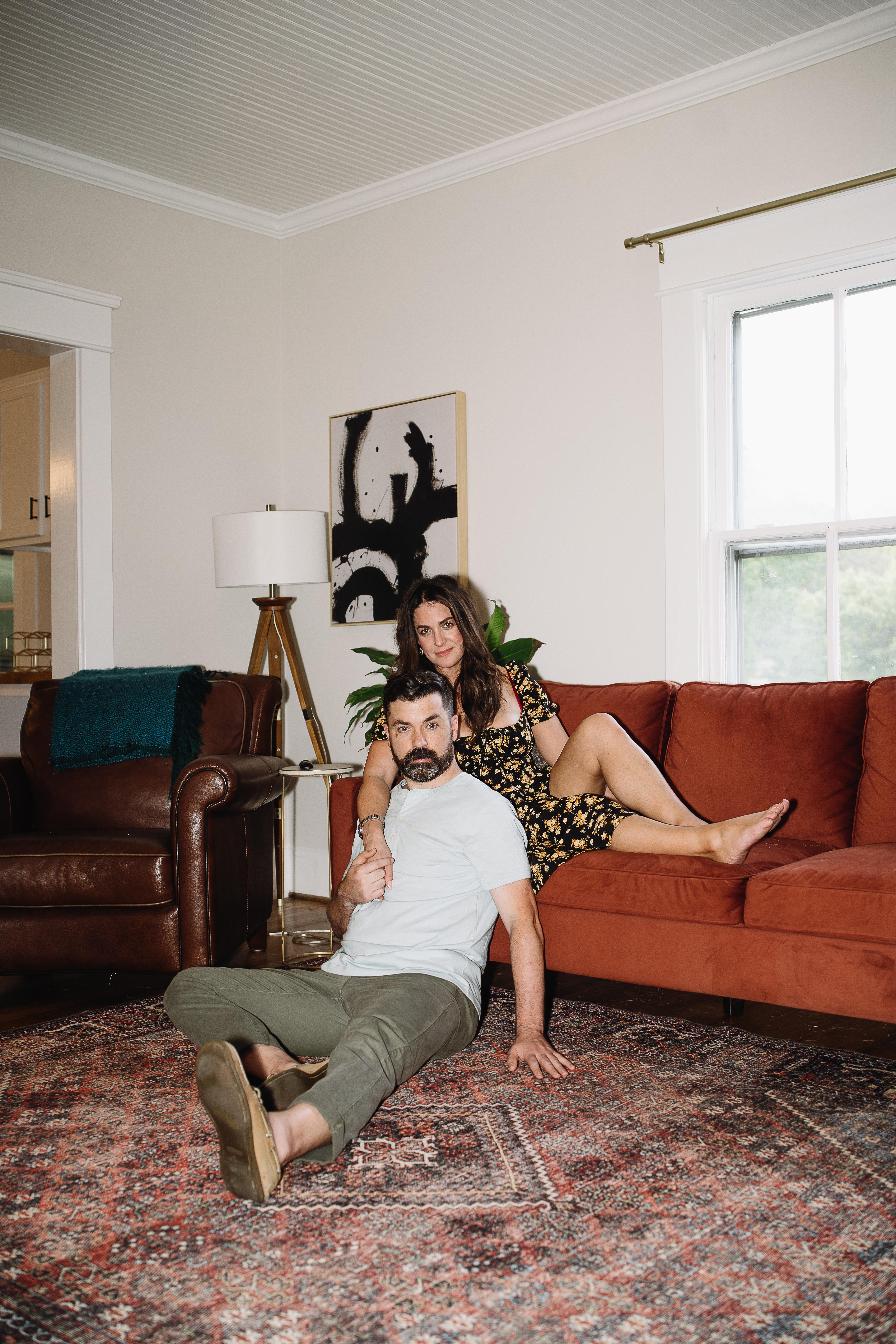The Wedding Website of Sara Angella and Andrew Duffy