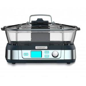 Cuisinart Cook Fresh Glass Steamer