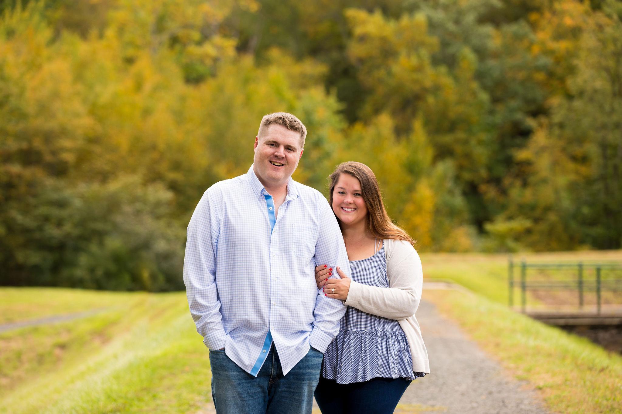 The Wedding Website of Amanda Place and Matthew McCarthy