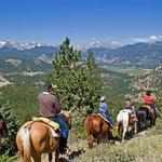 National Park Gateway Stables