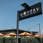 Monday | Restaurant + Bar