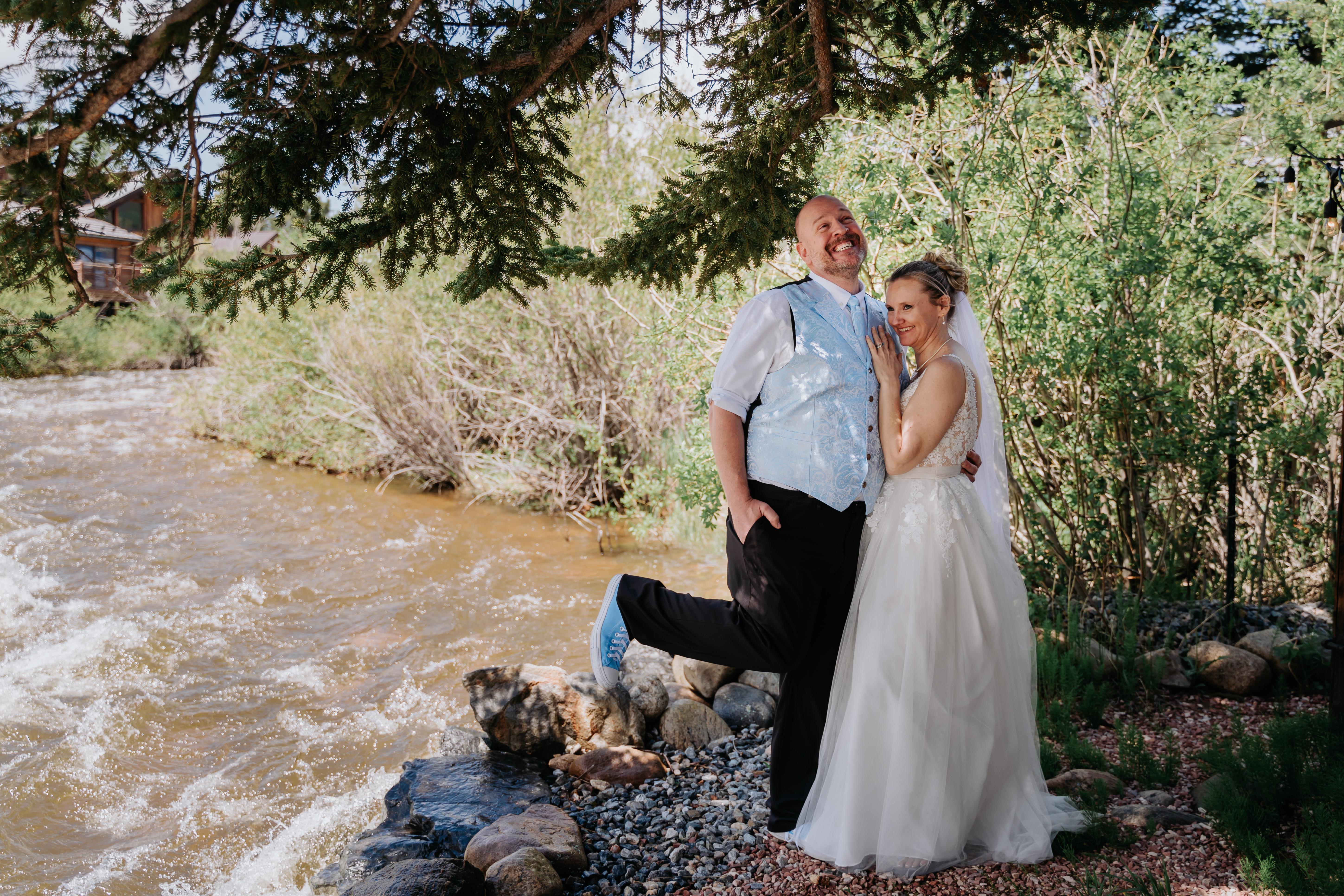 The Wedding Website of Annika Papke and Rick Hamp