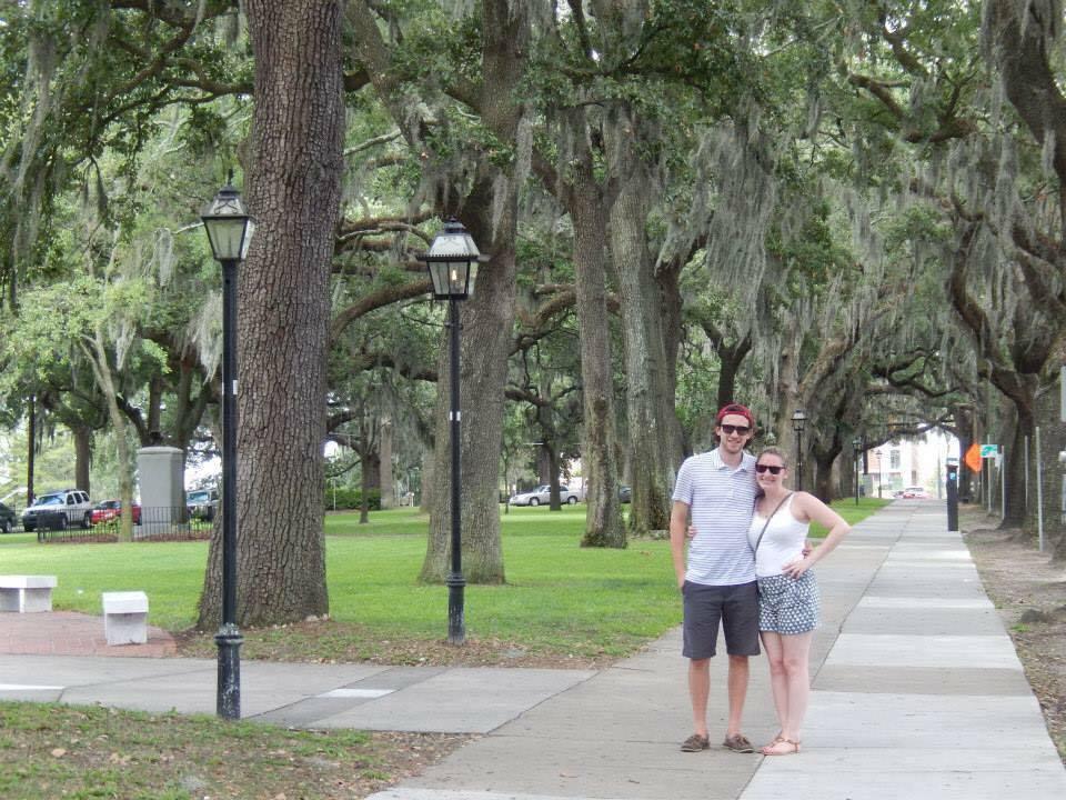 The Wedding Website of Elizabeth Grady and Kyle Zamiara