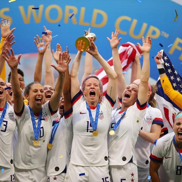 Women’s World Cup Tickets