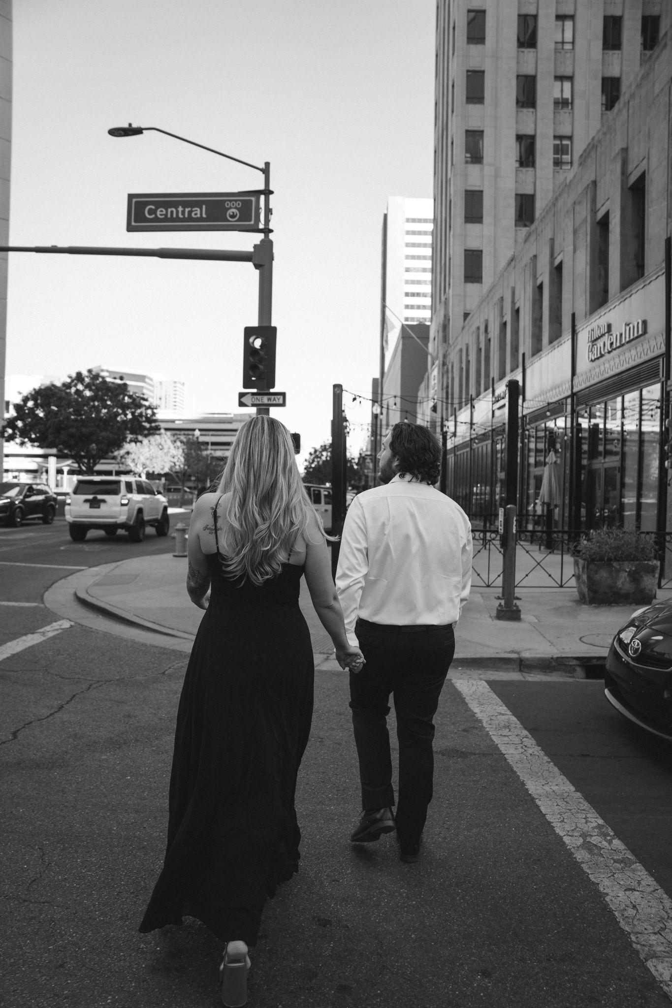 The Wedding Website of Steele Shumway and Seth Kelley
