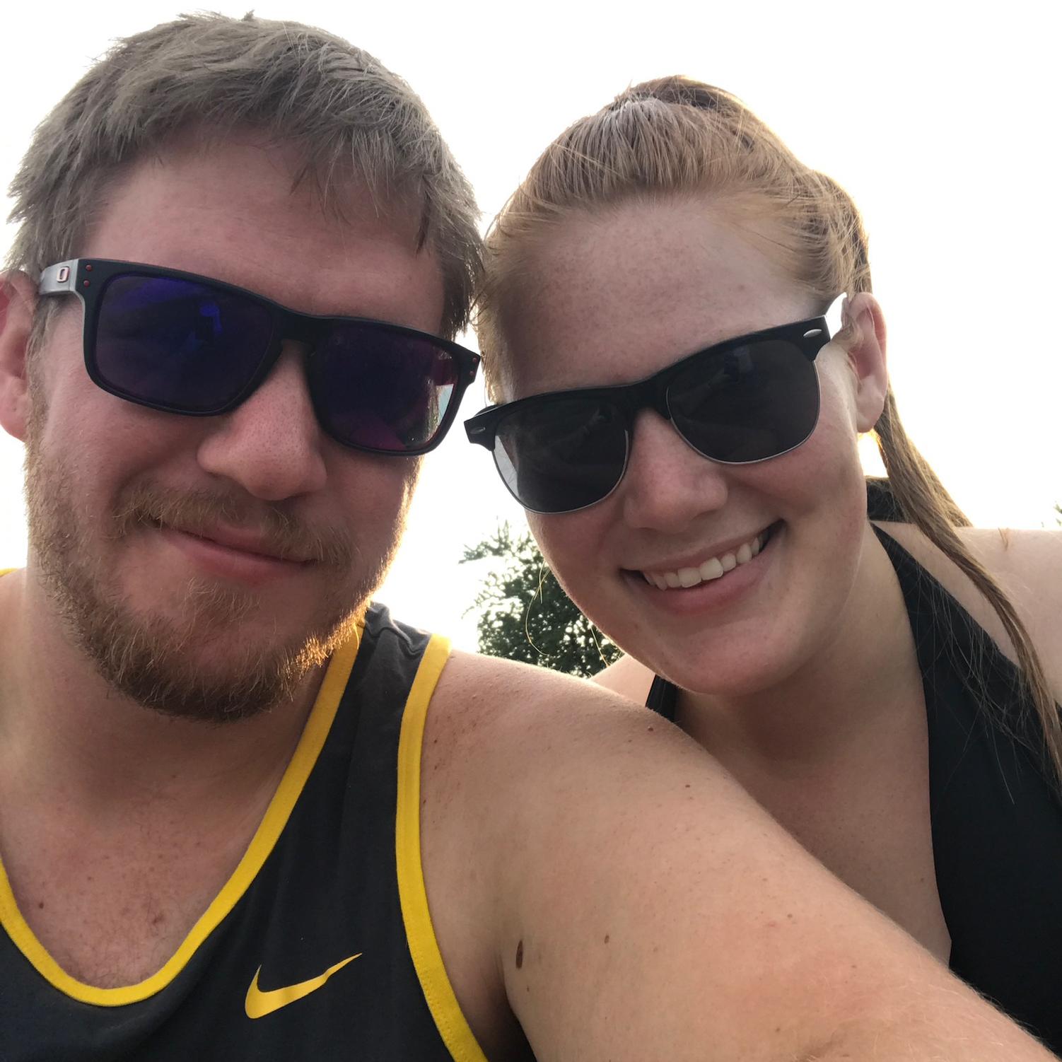 Luna Pier (First Date Location) - 2017
