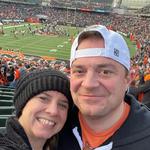 Paul Brown Stadium
