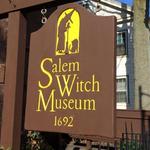 Downtown Salem