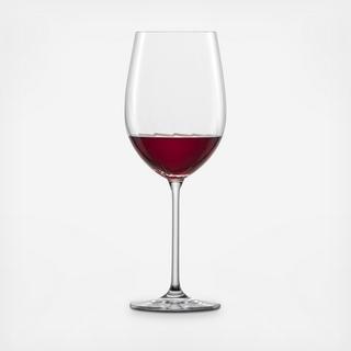 Prizma Bordeaux Wine Glass, Set 6