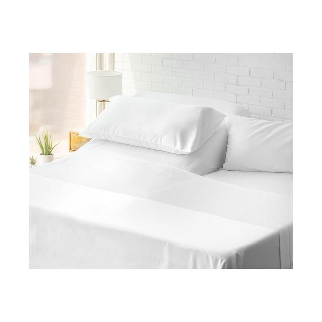Charter Club Damask Split King 5-Pc Sheet Set, 550 Thread Count 100% Supima Cotton, Created for Macy's