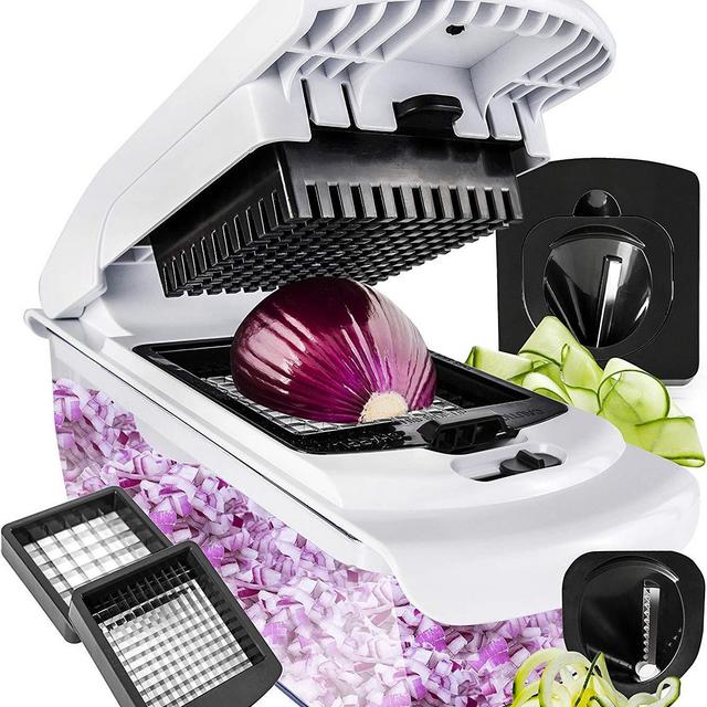 Vegetable Chopper