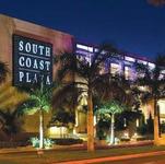 South Coast Plaza