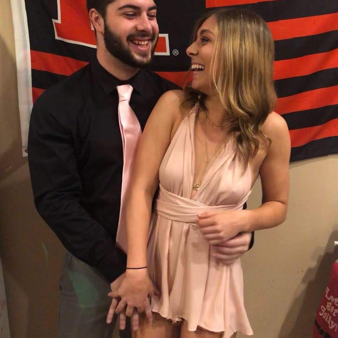 College date nights