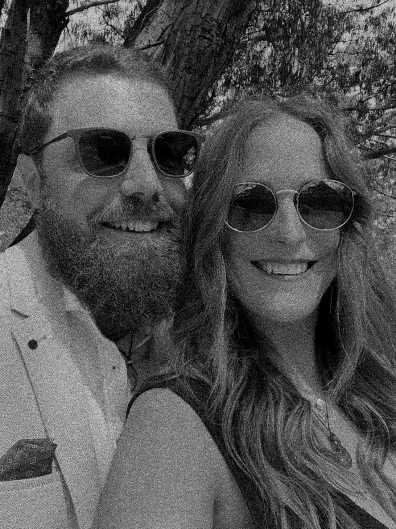 The Wedding Website of Gemma Swanson and Scott Chidley