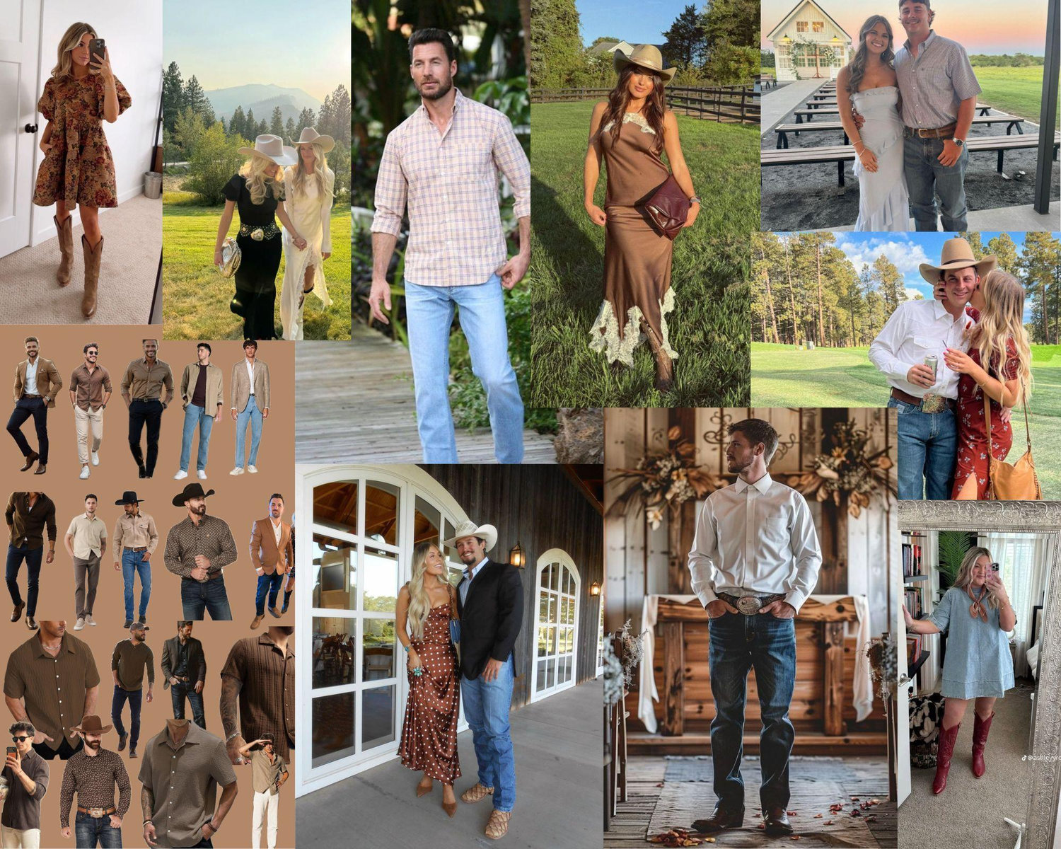 The Wedding Website of Gracie Sproles and Spencer Uphoff