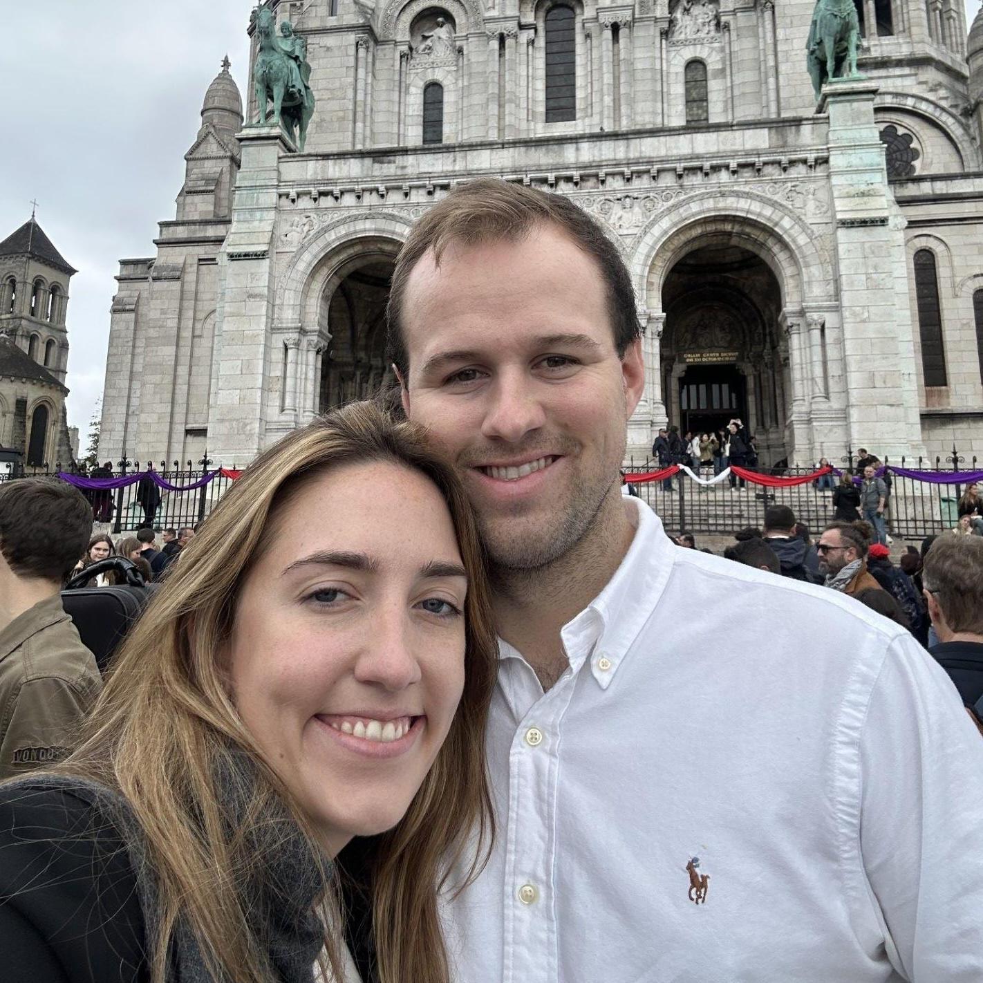 Paris, France (2024)