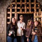 Clue IQ: An Escape Room Experience