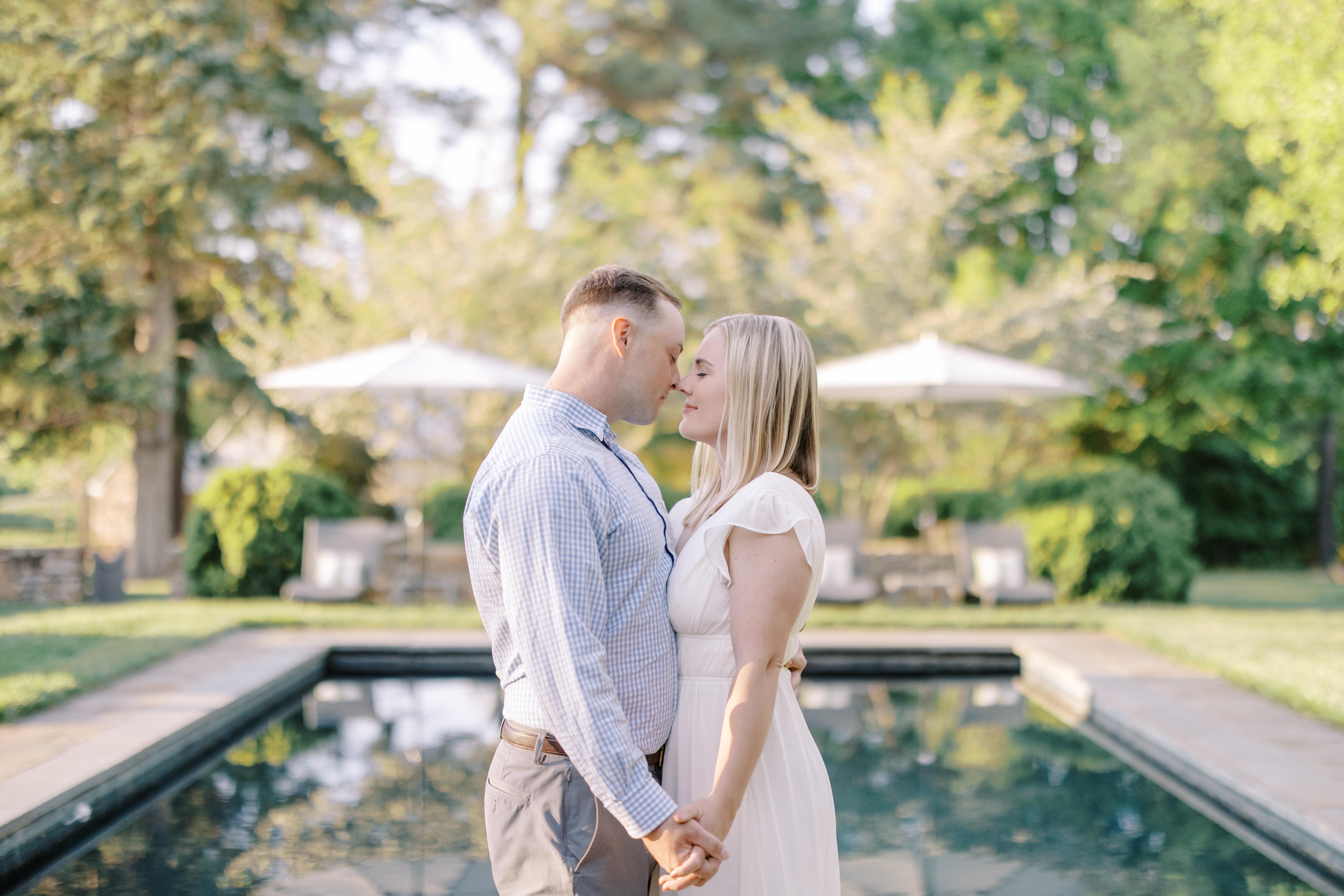 The Wedding Website of Rachel Webb and Parker Koppelman