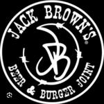 Jack Brown's Beer & Burger Joint Norfolk