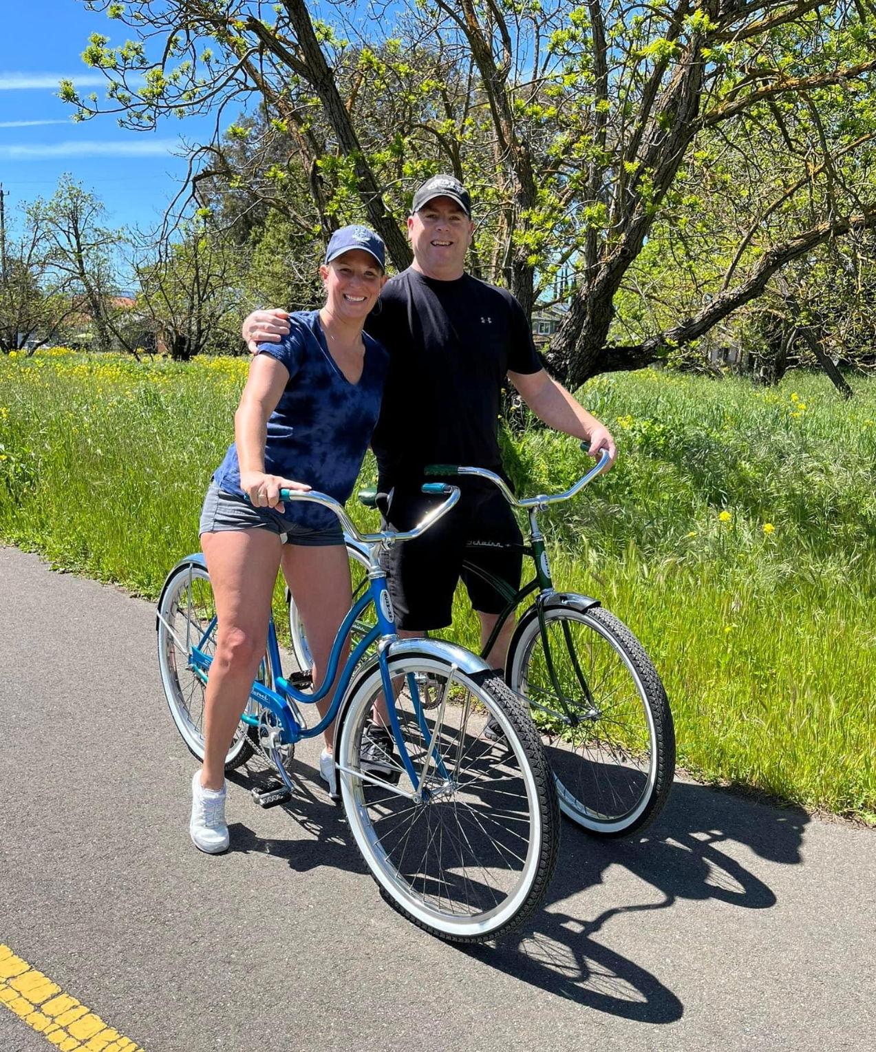 The Wedding Website of Laney Donahue and Dave Olstad