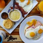 Stella Southern Cafe