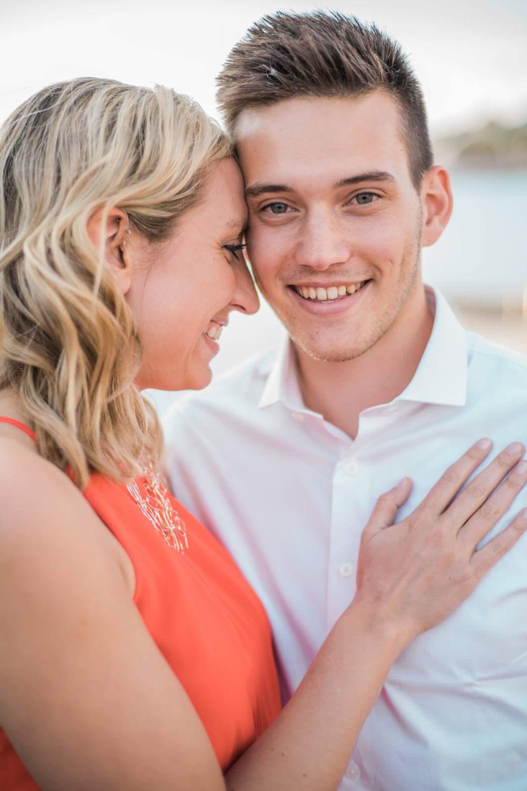 The Wedding Website of Hannah Konetzni and Brian Zoller