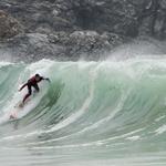 Ty School Surf School À Belle Île