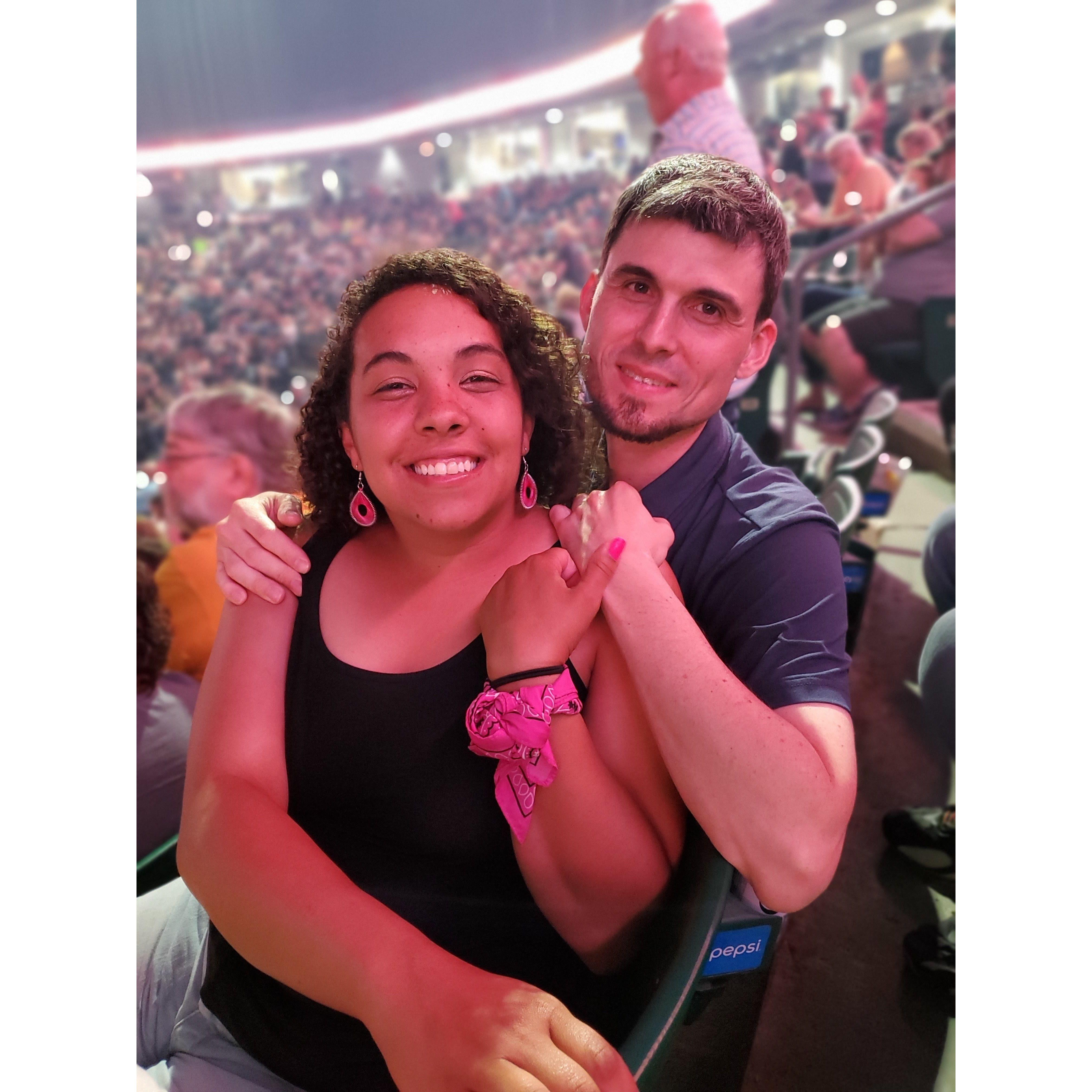 Matchbox Twenty Concert