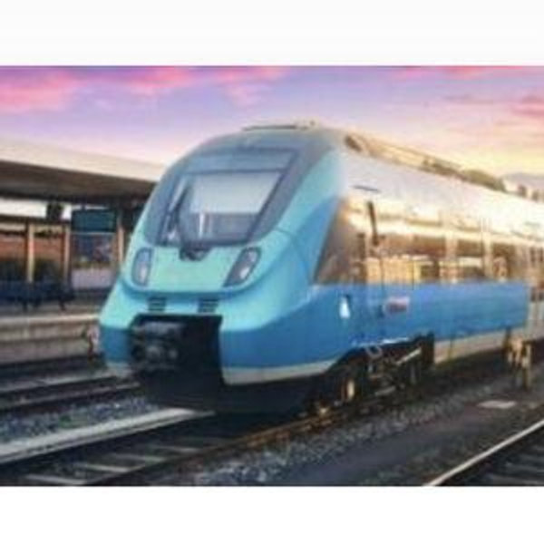 Train Tickets