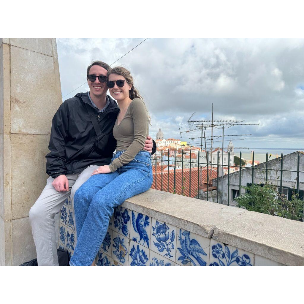 Portugal
