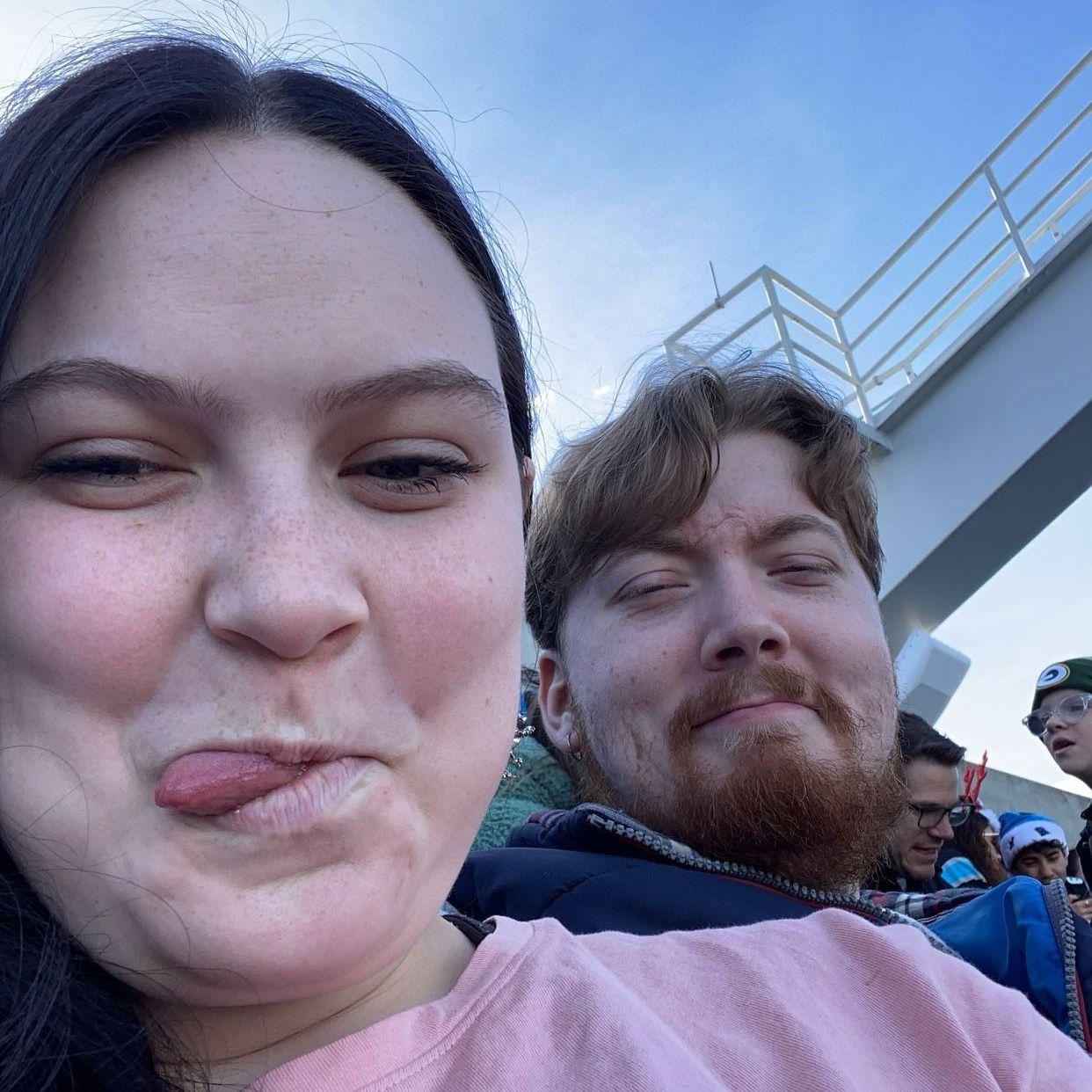 NFL Game Jan '24