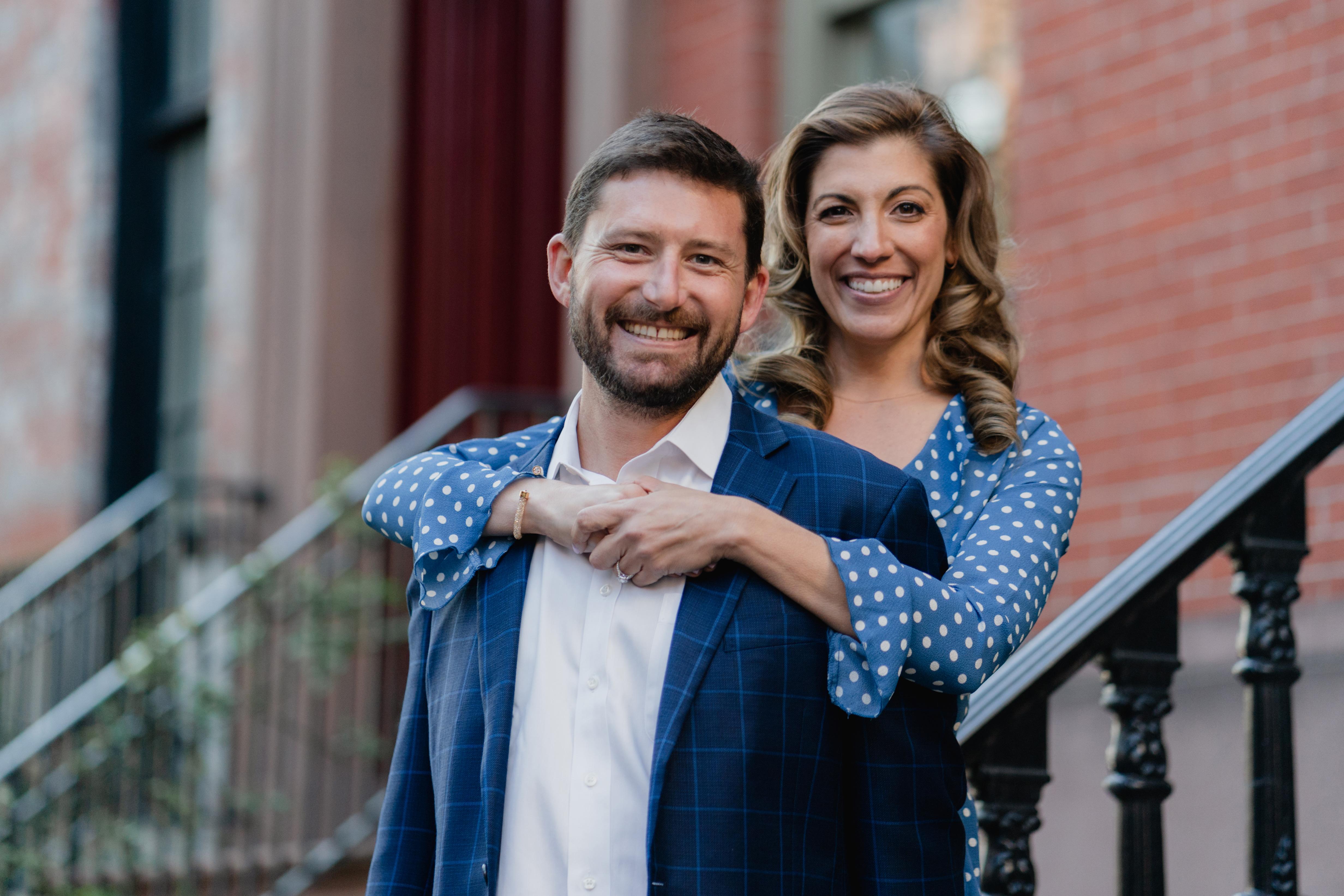 The Wedding Website of Cassie Palmeri and Drew Robertson