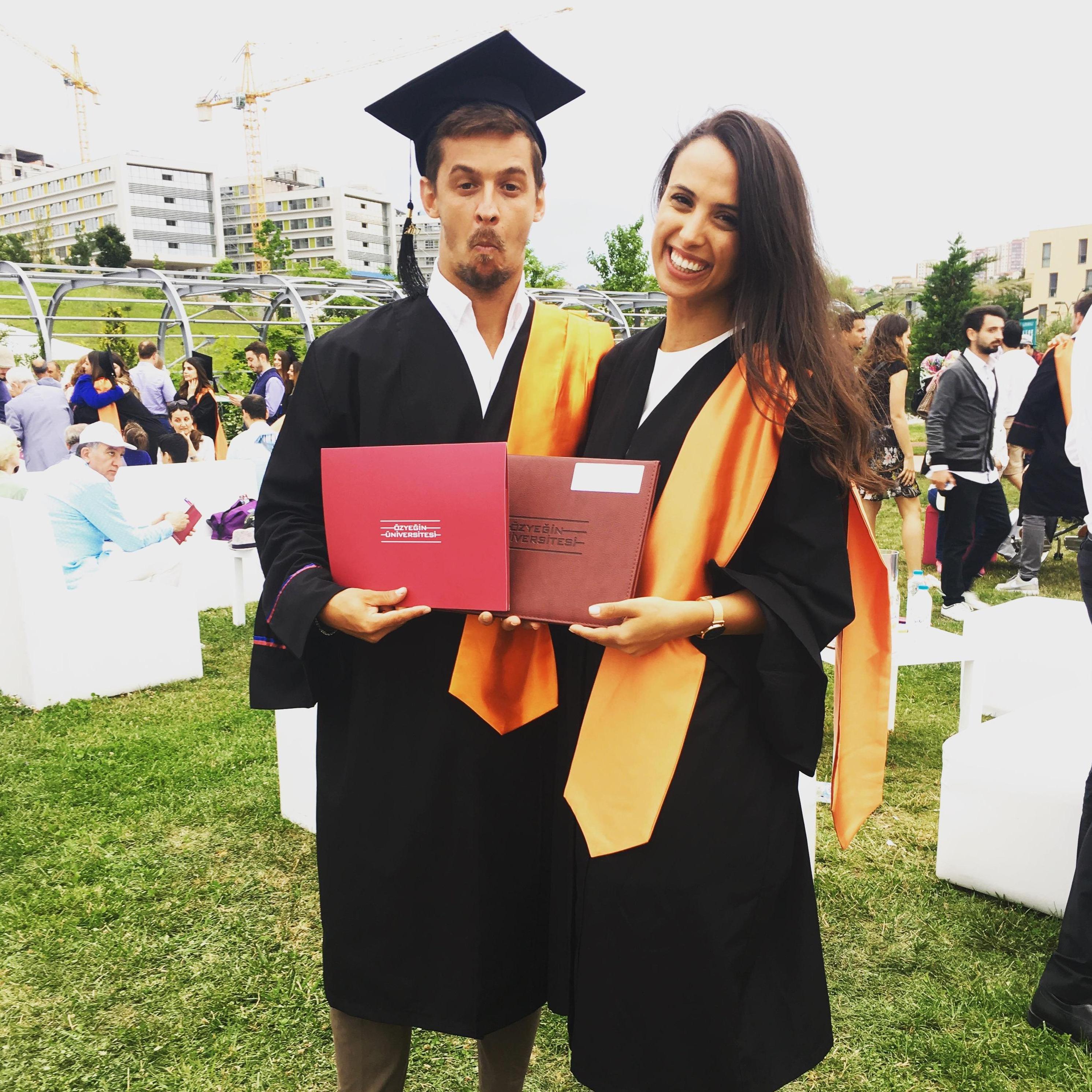 Istanbul, Turkey 2017